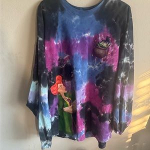 Hocus pocus spirit Jersey